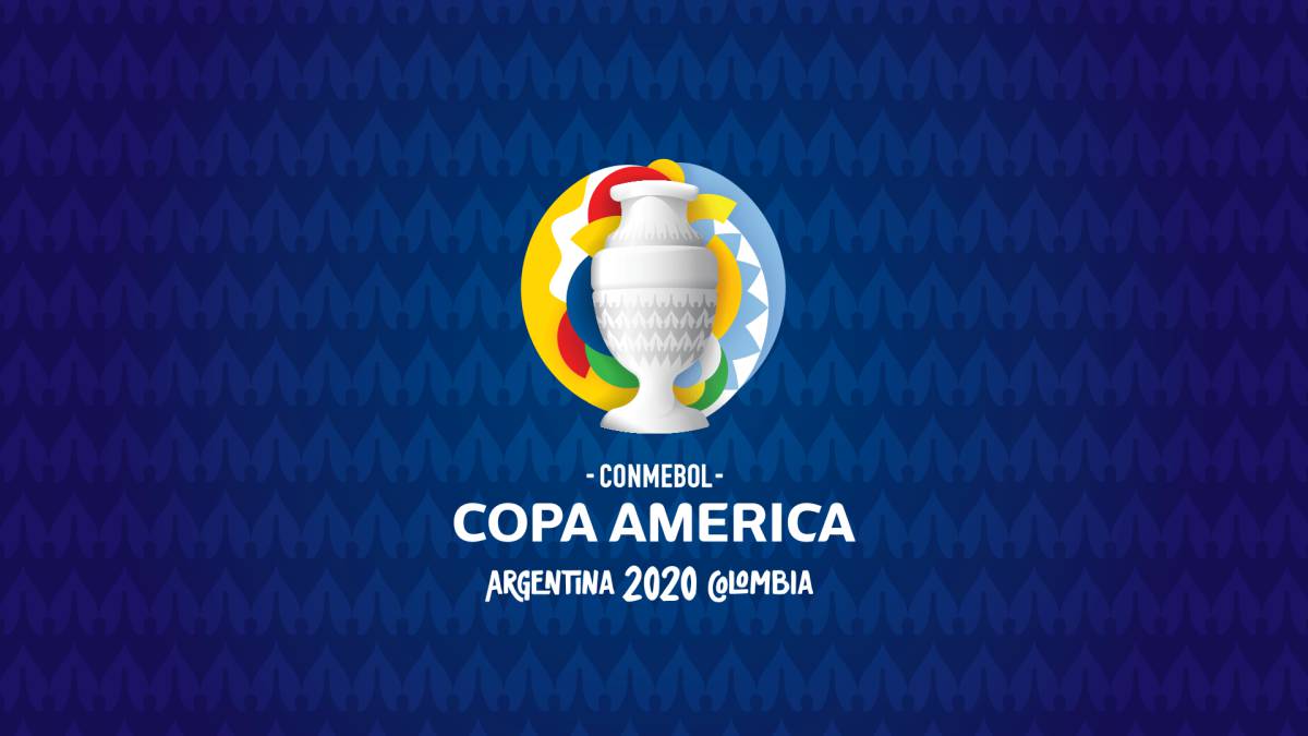 Torneo di calcio: Copa America #Sottolestelle2021